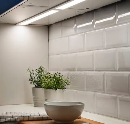 Küchenlmape ikea strömlinje